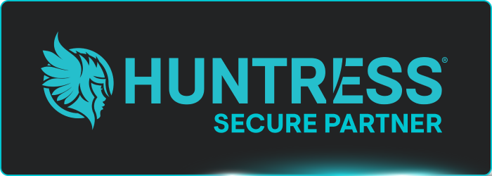 Tower Zero Security - Huntress Secure Partner