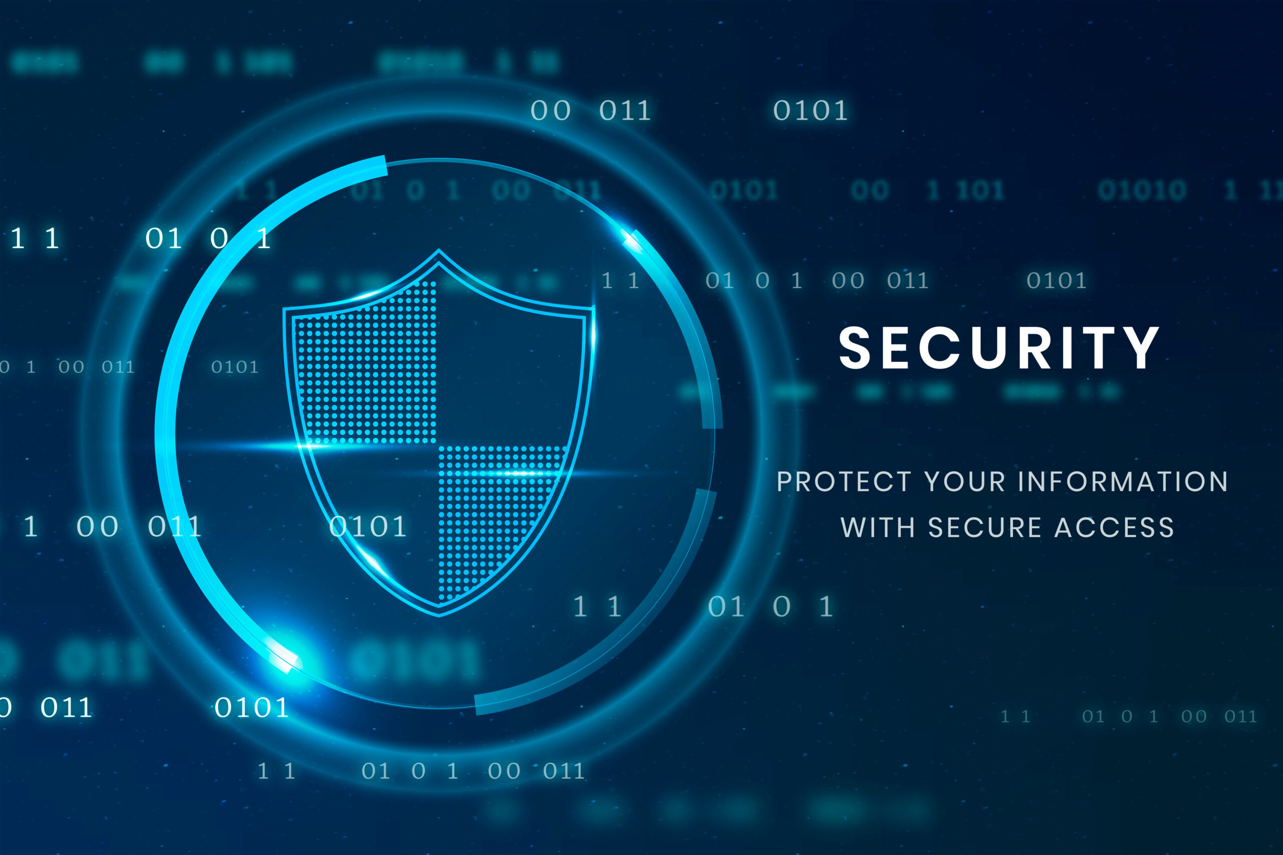 Identity security